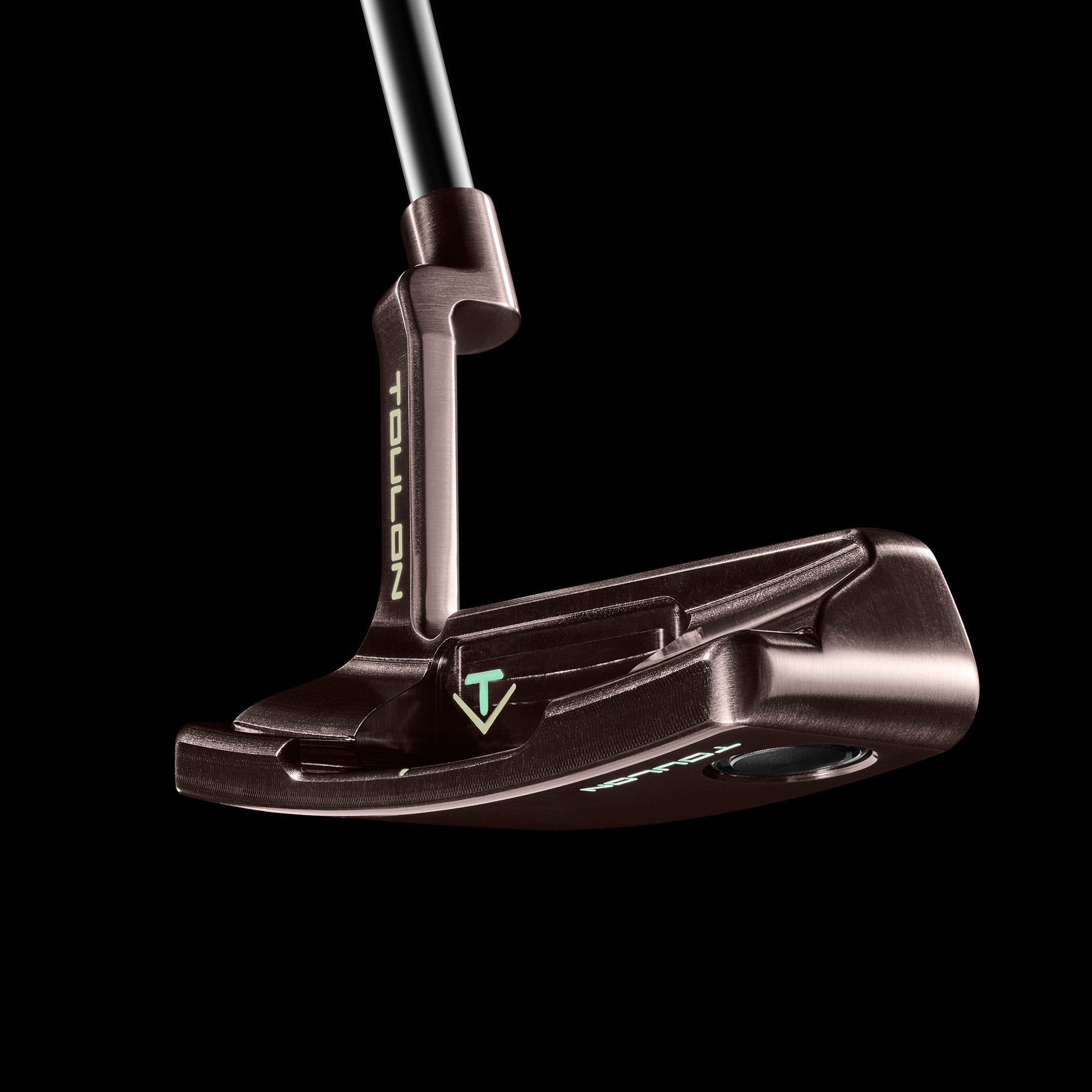 First Run San Diego LH – Toulon Golf