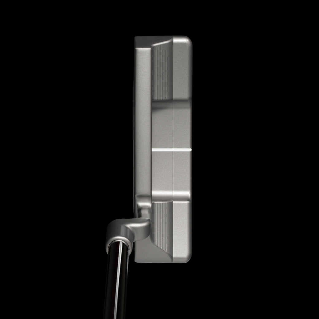 Small Batch – Toulon Golf