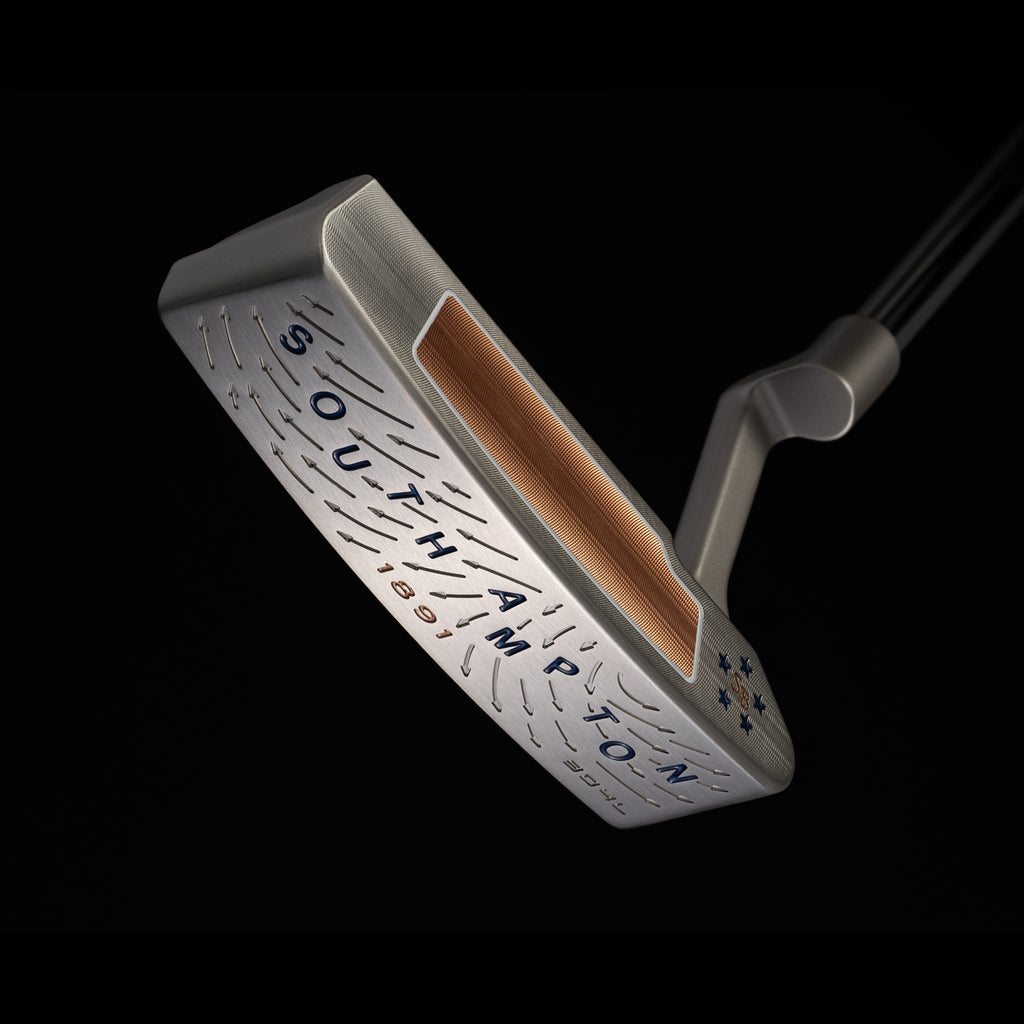 Small Batch – Toulon Golf