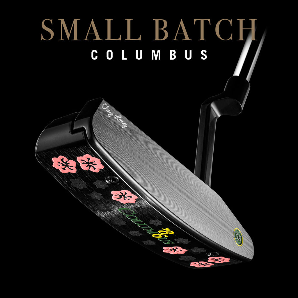 Small Batch Columbus – Toulon Golf