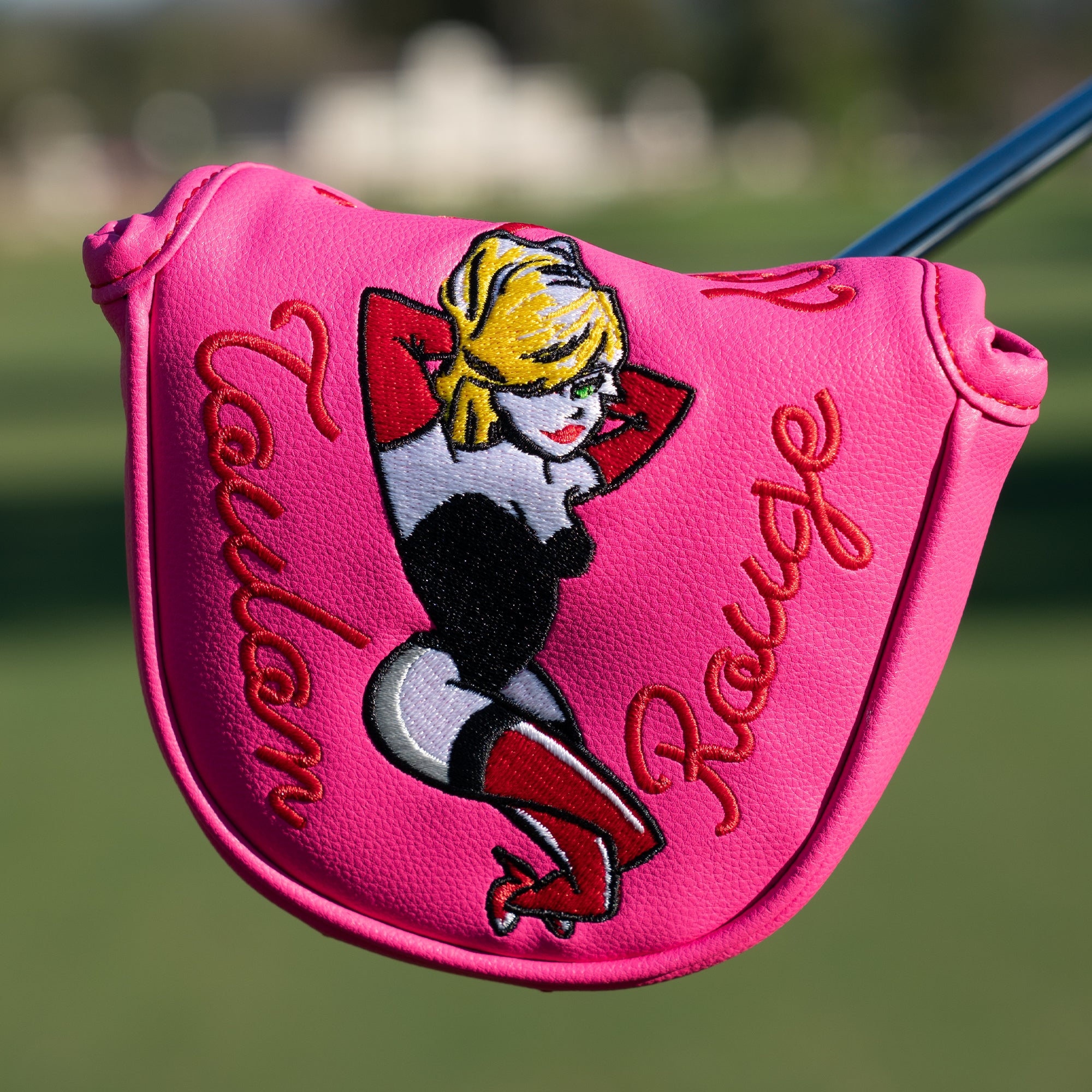 SHOP – Toulon Golf
