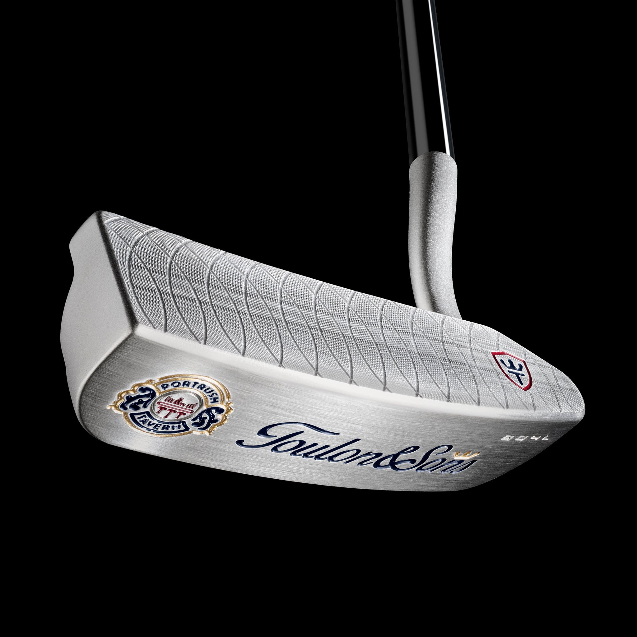 Callaway Golf - TOULON SMALL BATCH SANTA MONICA RSパター SMALL BATCH SANTA MONICA – Toulon Golf