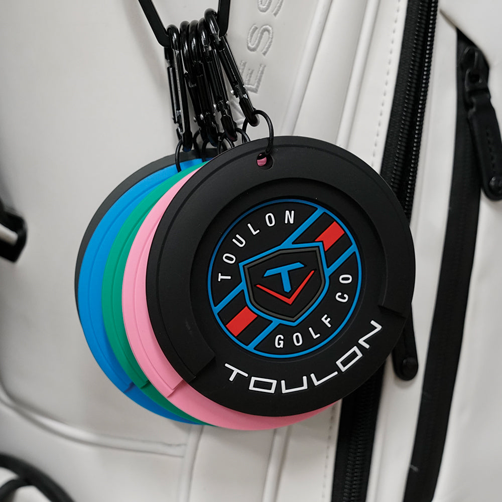 Toulon Putting Discs – Toulon Golf