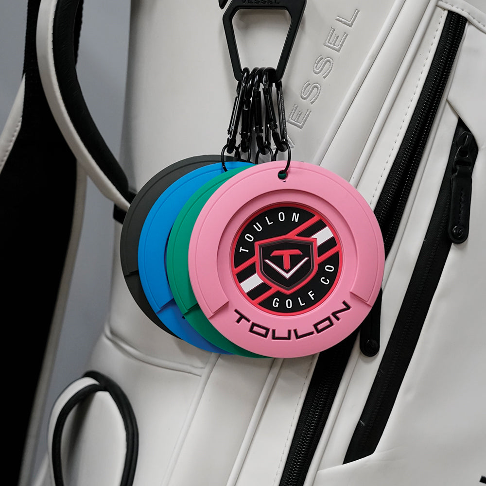 Toulon Putting Discs – Toulon Golf