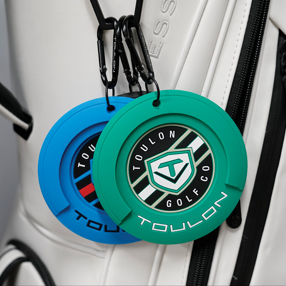Toulon Putting Discs – Toulon Golf