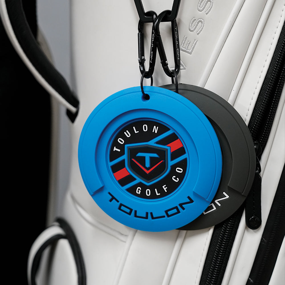 Toulon Putting Discs – Toulon Golf