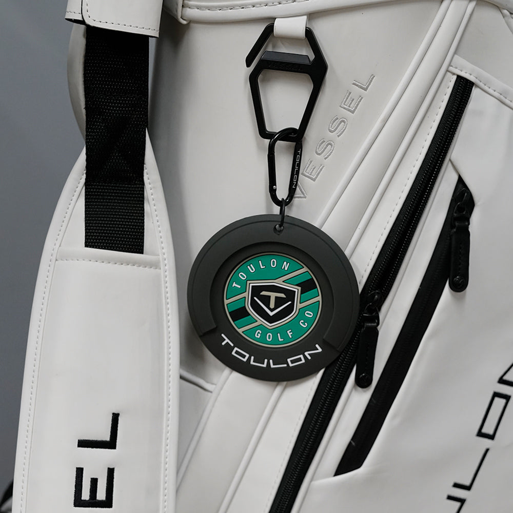 Toulon Putting Discs – Toulon Golf