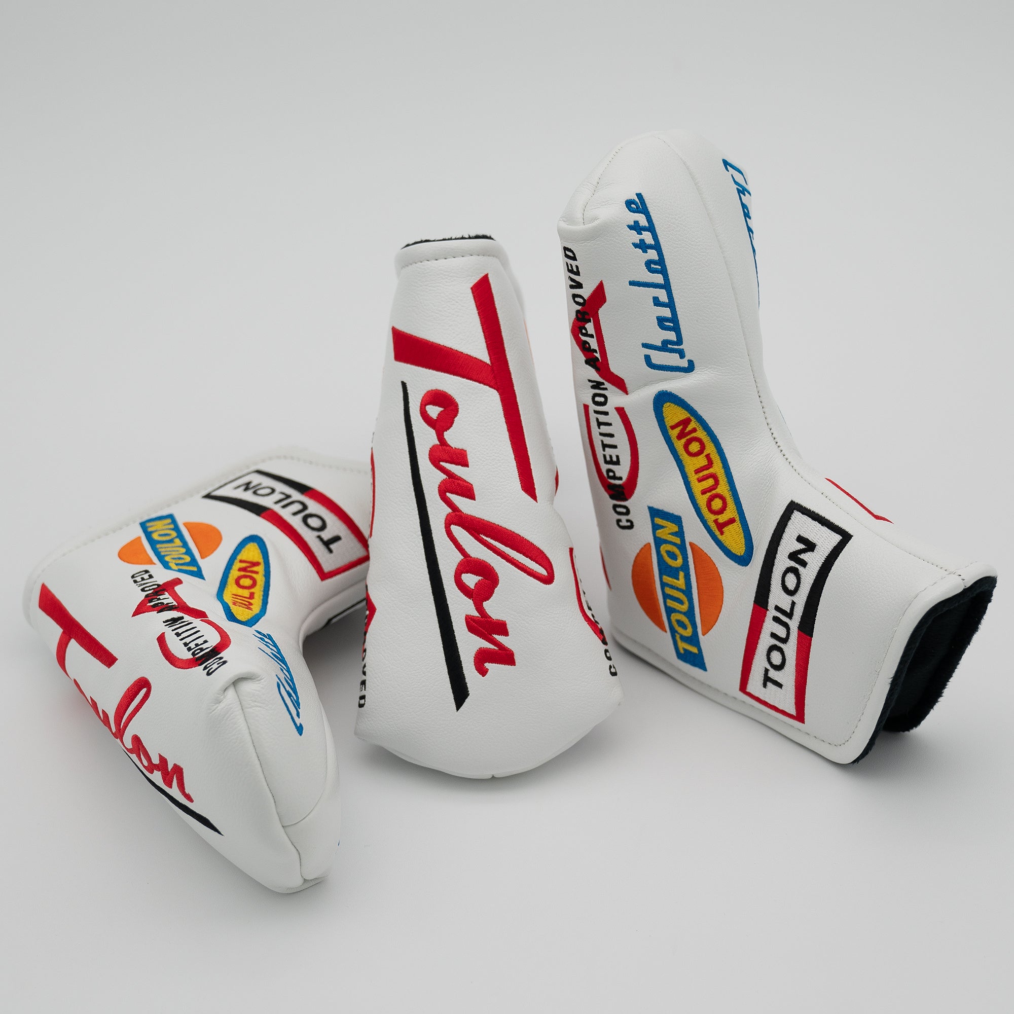 Headcovers – Toulon Golf