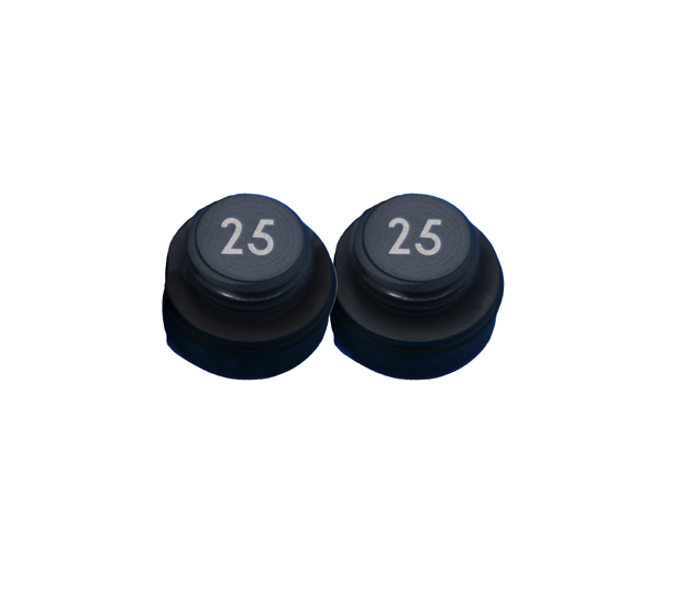 TOULON DESIGN ウエイトキット Adjustable Sole Weights Kit – Toulon Golf